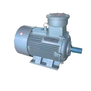 防爆電機 防爆電機